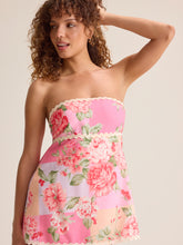 Molly Floral Romper