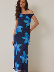 Elisa Maxi Dress