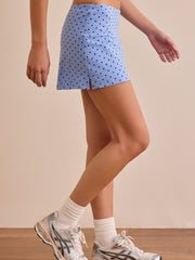 Darling Dot Skort