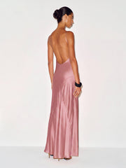 Emilee Silk Dress