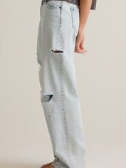 Miranda Distressed Jeans