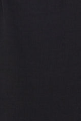 London Girl Mini Dress Black