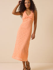 Dylan Lace Maxi Dress