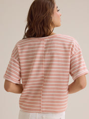 Sheridan V-Neck Top