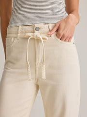 Logan Straight Leg Jeans