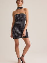 Gracie Mini Dress