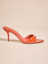 Schutz Elodie Slide Heel