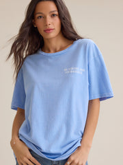 Jesus Has Your Back Tee