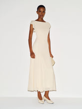 Maelani Dress