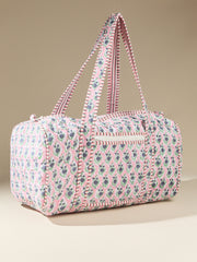 Petal Prep Duffel Bag