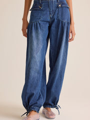 Analise Bubble Pant