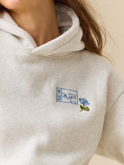 Meet Me In Paris Hoodie