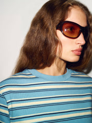 Rowan Crew Tee