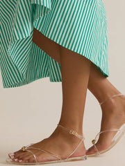 Dolce Vita Kendall Jelly Sandal