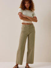 Kara Twill Pants