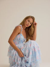 Rhiannon Maxi Dress