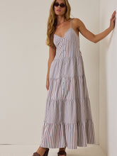 Kylie Maxi Dress