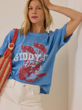 Giddy Up and Go Tee
