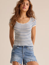 Rylee Denim Short