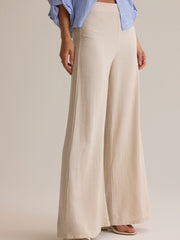 Hailee Linen Pant