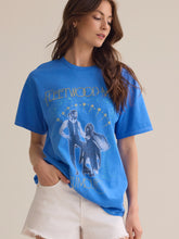 Fleetwood Rumors Oversized Tee