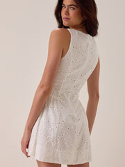 Nyomi Mini Dress