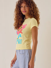 Dolce Vita Baby Tee