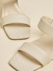 Britt Strap Heel by Matisse