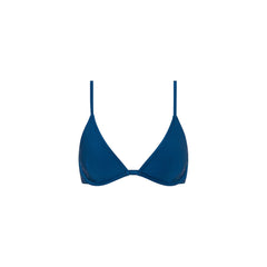 Underwire Triangle B-C Cup Bikini Top - Mystic Moon