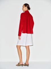 Andy Oversized Shirt