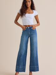 Aislynn Short Sleeve Cami