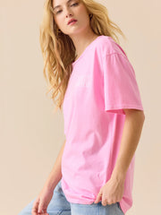 Faith Over Fear Beach Tee
