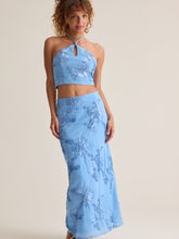 Orla Halter Top