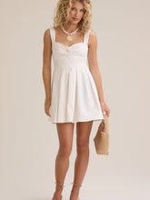 Reese Mini Dress