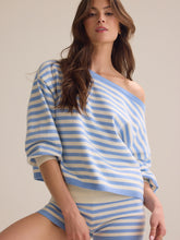 Remi Stripe Top