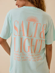 Salt And Light Graphic Tee