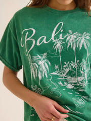 Bali Oversized Tee