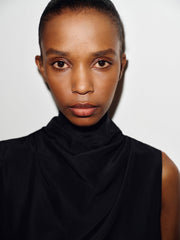 Bobbi Silk Top