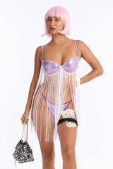 Come Closer 6 Piece Costume Set