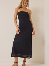 Claire Midi Dress