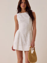 Nyomi Mini Dress