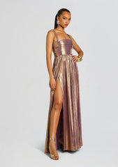 Iris Dress