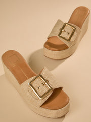 Dolce Vita Jill Slip On Wedges