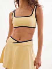 Gamechanger Crossover Skirt