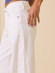 Elara Straight Leg Jean
