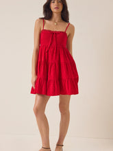 Ruby Mini Dress