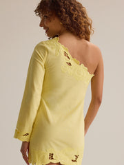 Layne One Shoulder Mini Dress
