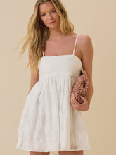 Christia Mini Dress