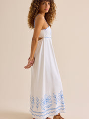 Vianne Dress