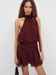 Petites Karla Dress